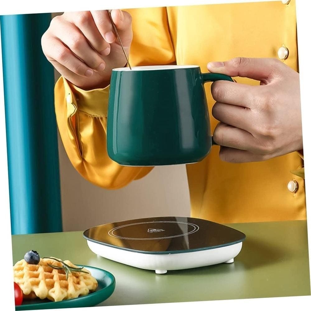 Aquecedor Elétrico para mesa - CAFE/AGUA Bivolt